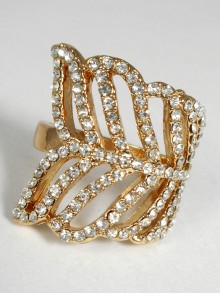 Fashion Finger Ring